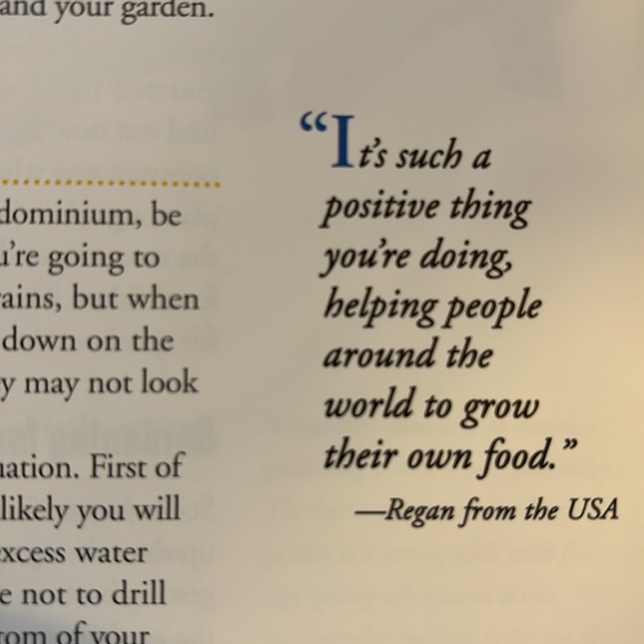 All New Square Foot Gardening. Grow More in Less Space! 7 x 10 inches - Picture 11 of 12